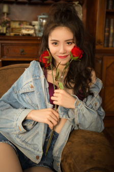 杀手妻子的保镖